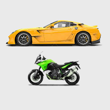 Auto & Motorrad